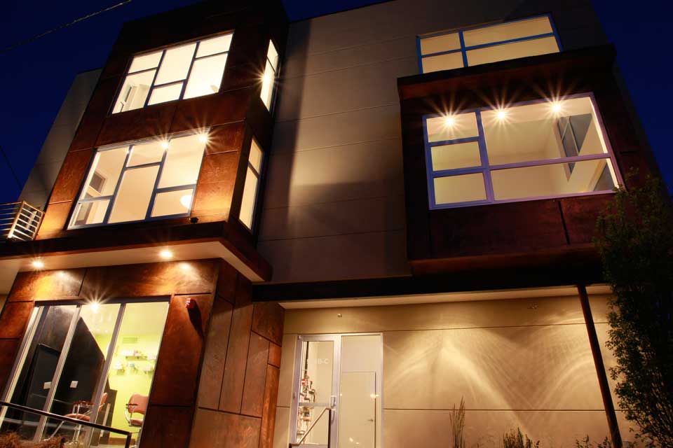 Lofts at Old Hampden